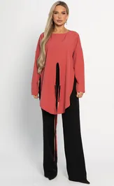Блуза LT Collection Б14953-5М