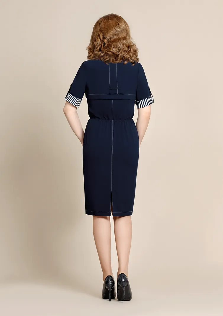 Платье Mira Fashion арт. 4213