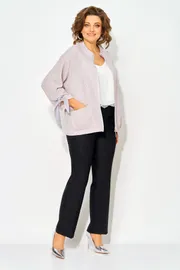 Suits & sets Liliana #1493BrPn zhemchug/chern