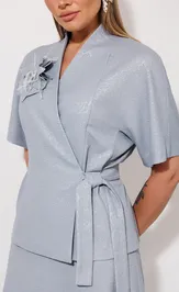 Костюм Мода Юрс 26-2984-ser