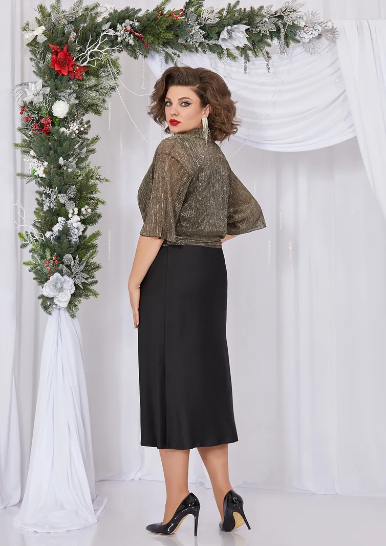 Zestaw Mira Fashion #5472-4