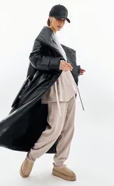 Płaszcz RINKA 1453