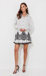 Blouse Buter New 3368