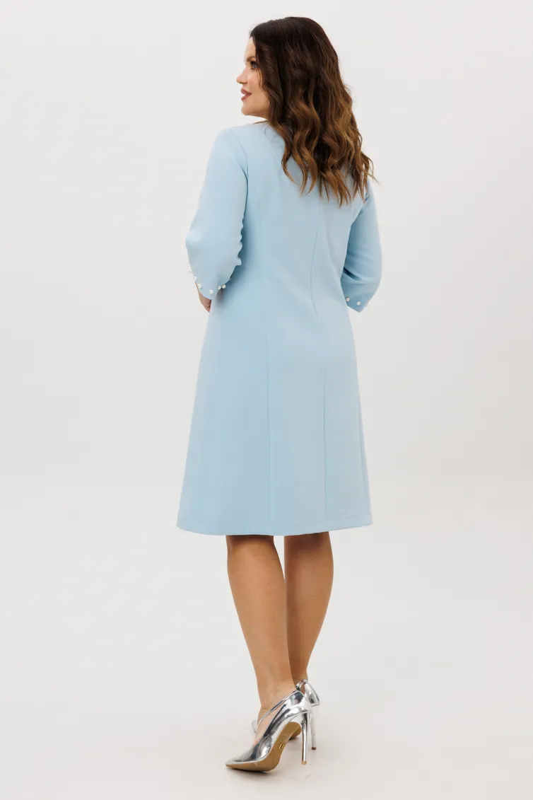 Dress ANIDEN #719-3