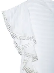 Bluzka Conte Elegant #18S-659TSP white 170