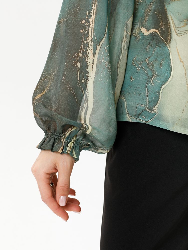 Bluzka Diolche #B917