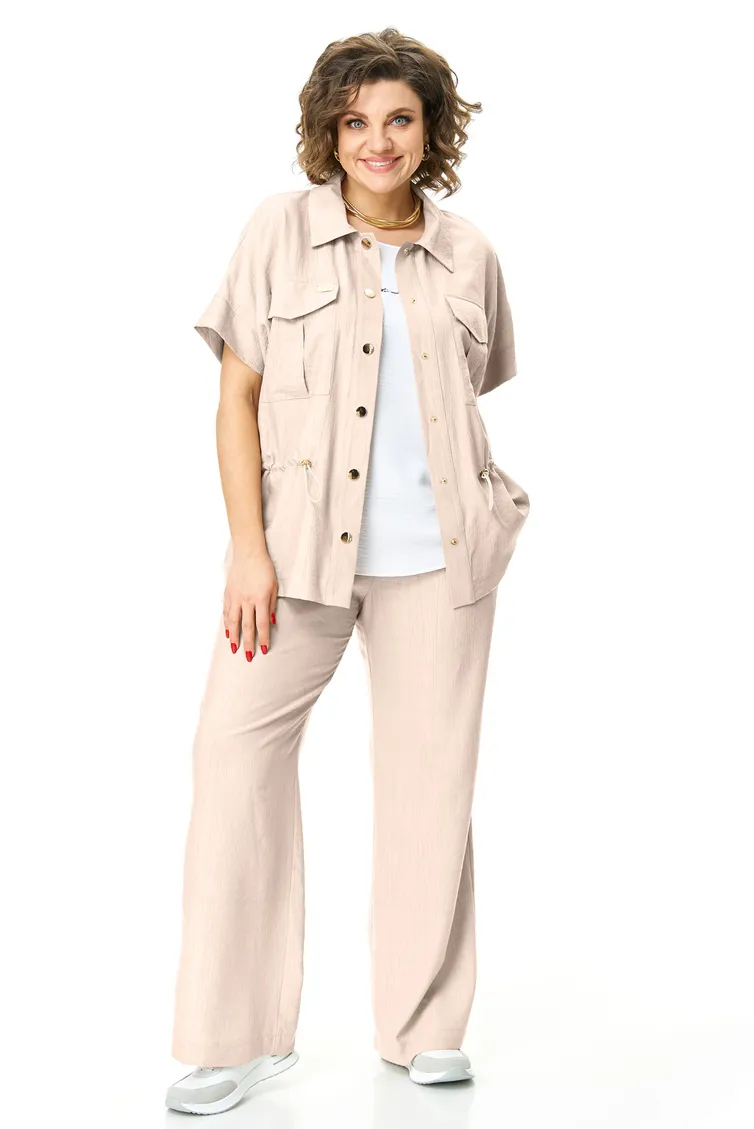 Zestaw VI ORO #VR-1181 moloko topl.