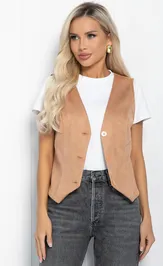 Жилет LT Collection Б11461