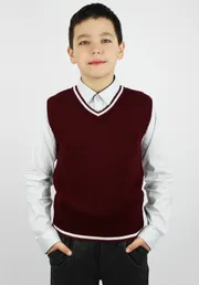 Skoczeki POLESIE KIDS #S9879-23 3S3114-D43 sv. bordovyj