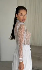 Блуза Aura chic life 2213. 176