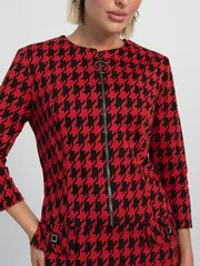 Sukienka LT Collection #P16081-19M