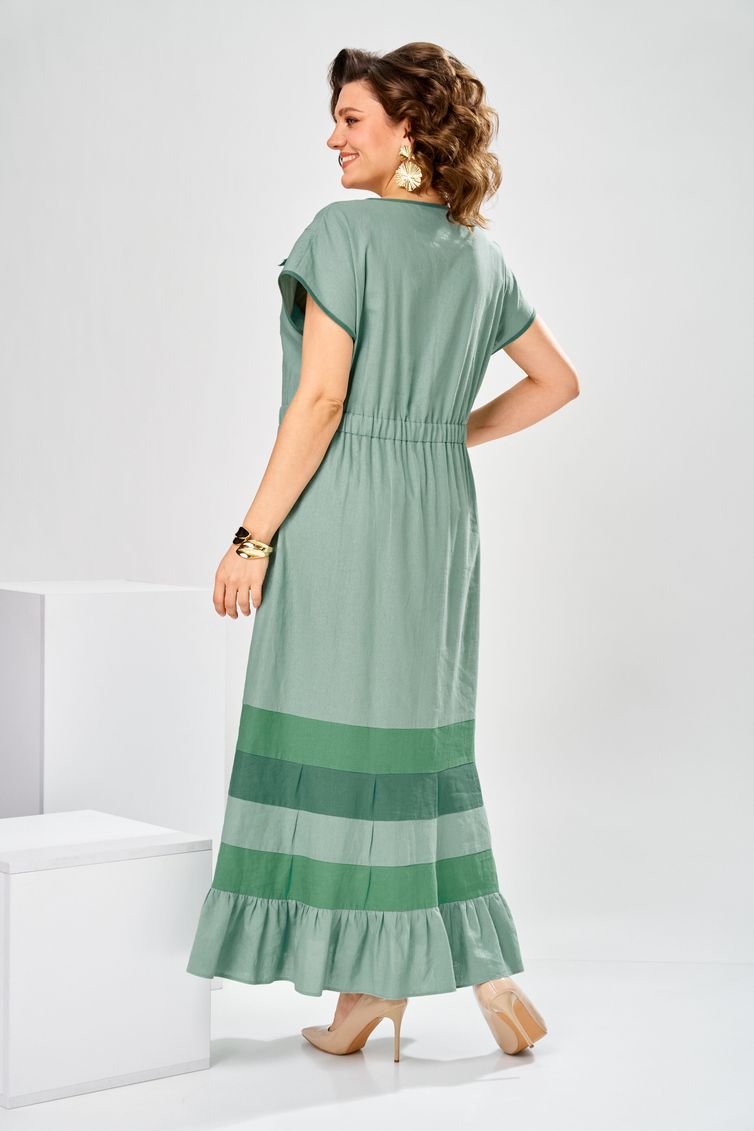 Платье ROMANOVICH арт. 1-2929