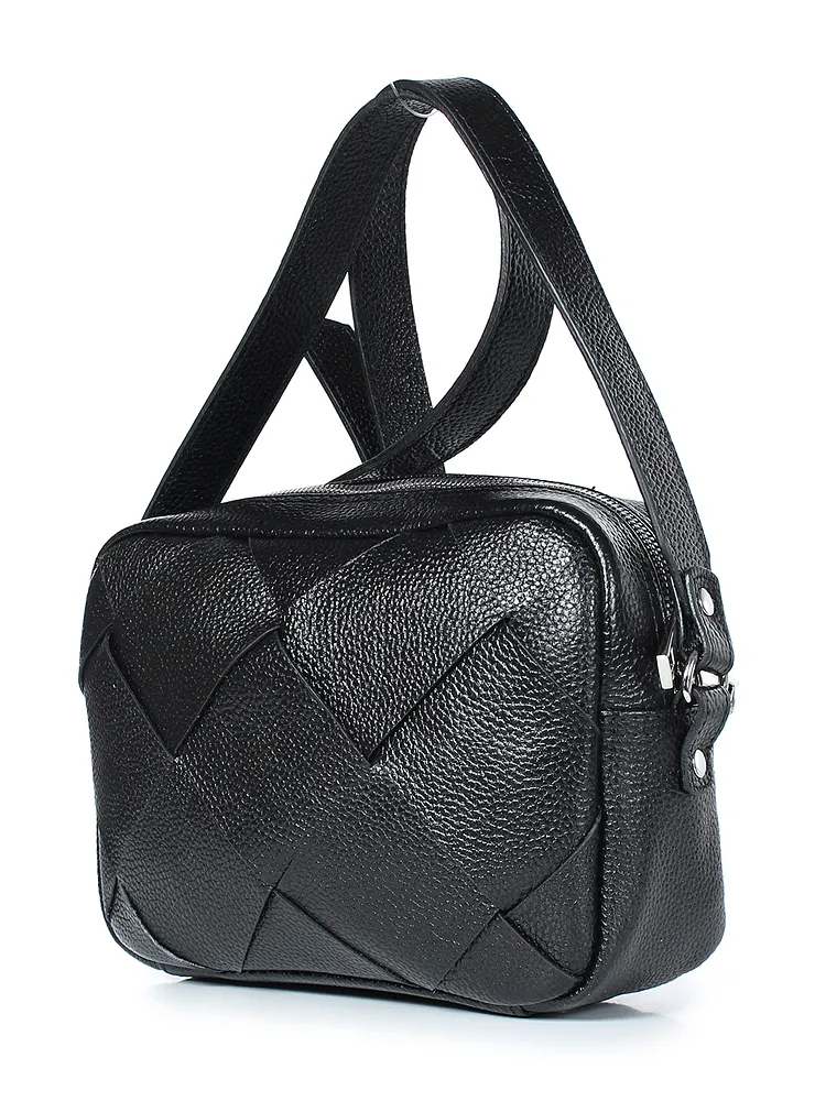 Torba Galanteya #23s1361k45 chernyj
