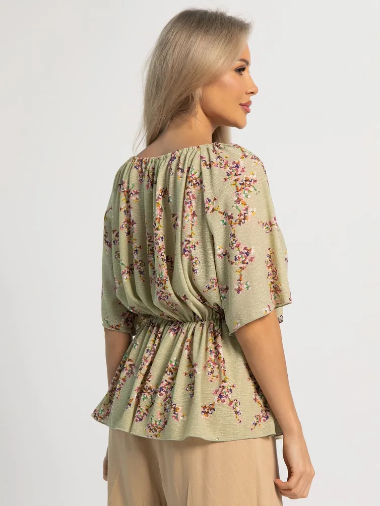 Блузка LT Collection арт. Б15942-47М