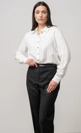 Блузка FASHION CENTRE В-4102