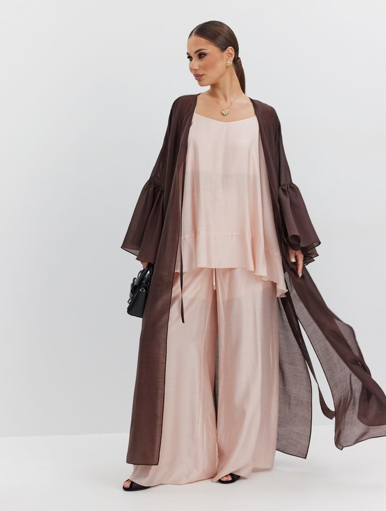 Tunic Vesnaletto #4371