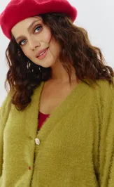 Cardigan AVE RARA 1080