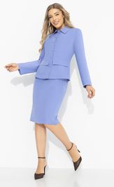 Костюмы, комплекты CHARUTTI По всем правилам (2 в 1, арктик)