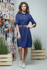 Dress Fantazia Mod #3422 sin