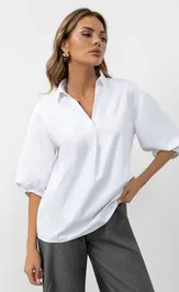 Shirt CHARUTTI Tonko i smelo (ideal)