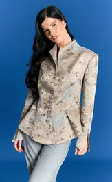 Blazer Attika A3618