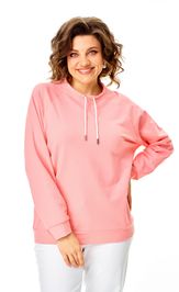 Джемпер Rumoda 2270 персиковый