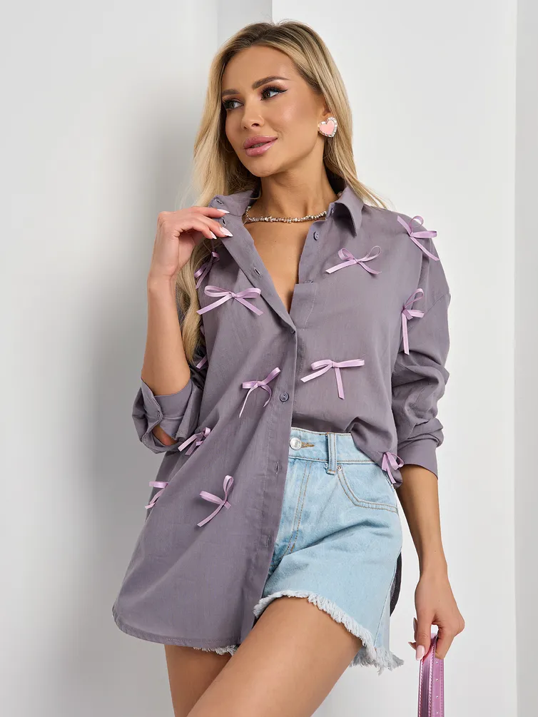 Shirt Jetty #ShYu469-19