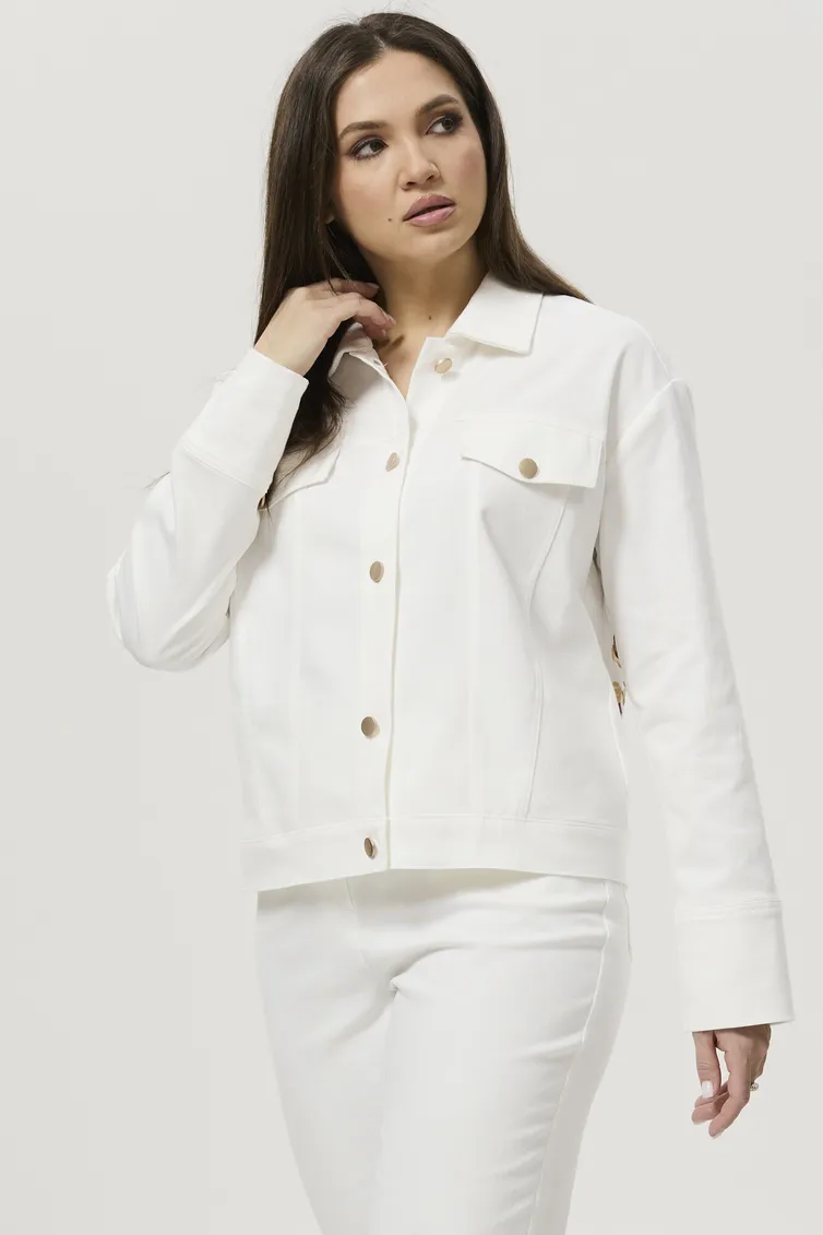 Zestaw Ma Cherie #3155 belyj