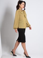 Блузка DS Trend арт. БМ-0943 (Констанция, экстра)