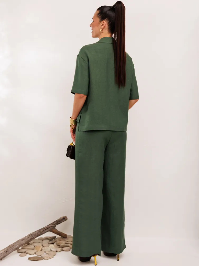 Костюм Galean Style арт. 982.1 хаки