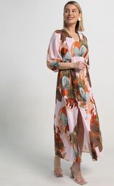 Платье LT Collection П15502-34М