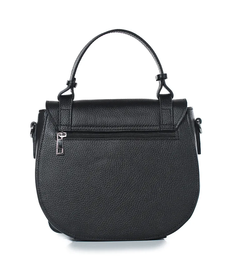 Torba Galanteya #23s765k45 chernyj