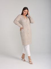 Жакет BONADI арт. 1958 бежевый