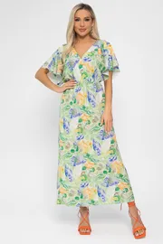 Sukienka LT Collection #P15467-7M