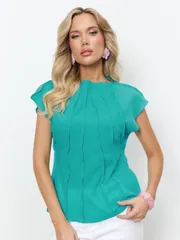Blouse Jetty #ShYu239-6