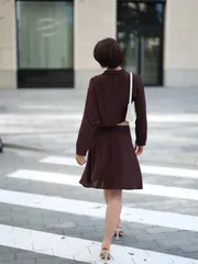 Юбка Aura chic life арт. 5085. 176