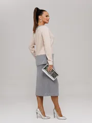 Костюм Galean Style арт. 994 сер