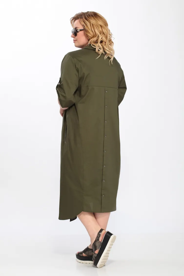 Платье LS арт. 3589