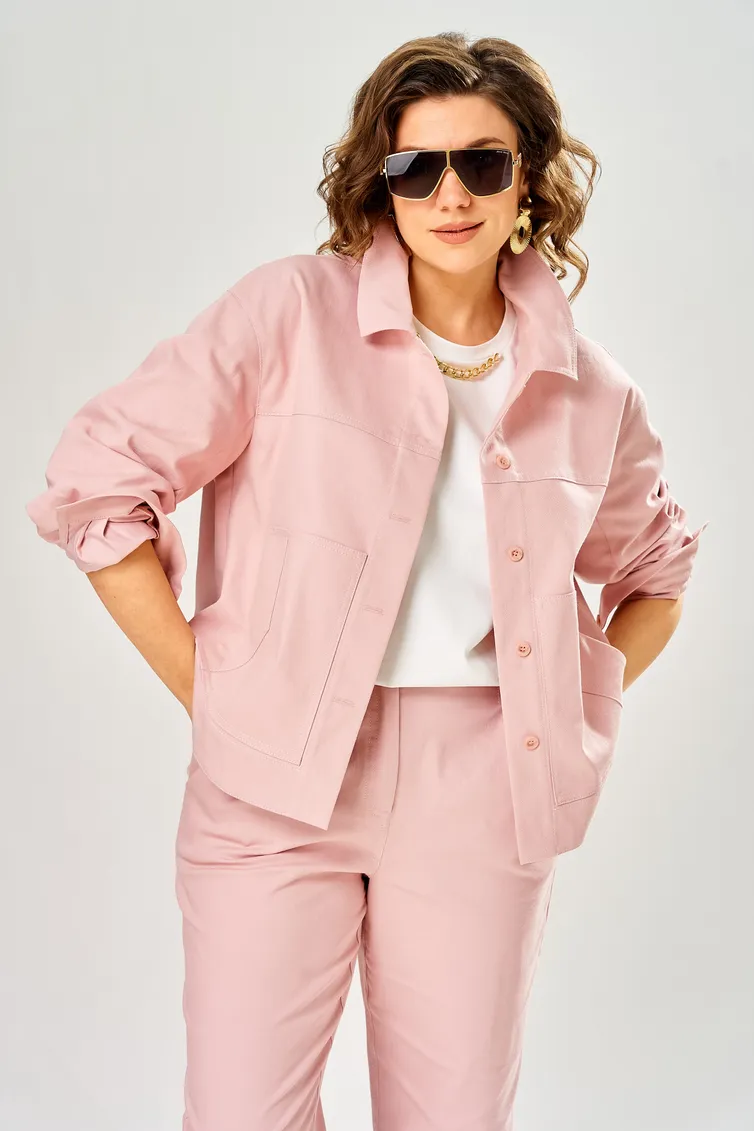 Blazer ANDINA CITY #7024-26