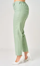 Брюки Rumoda 2289 фисташковый