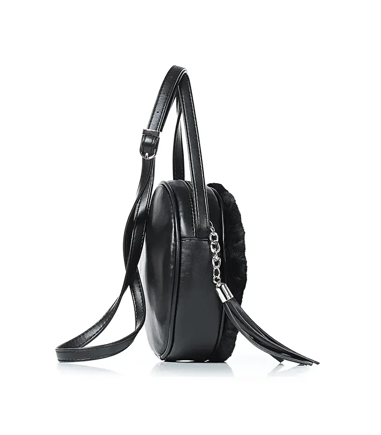 Torba Galanteya #25s2546k45 chernyj