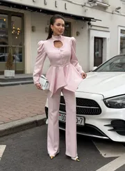 Żakiet Aura chic life #1158. 170
