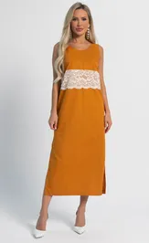 Платье LT Collection П16062-10М