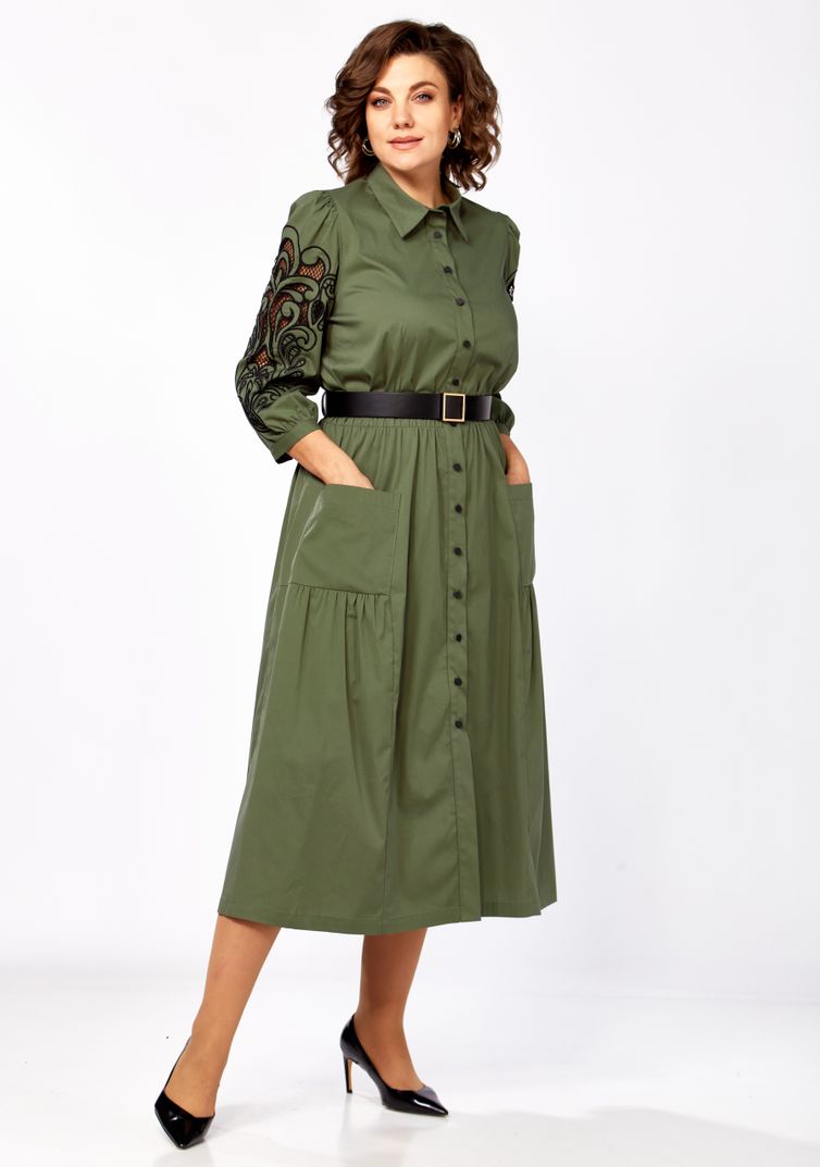 Платье Rishelie арт. 0996.1