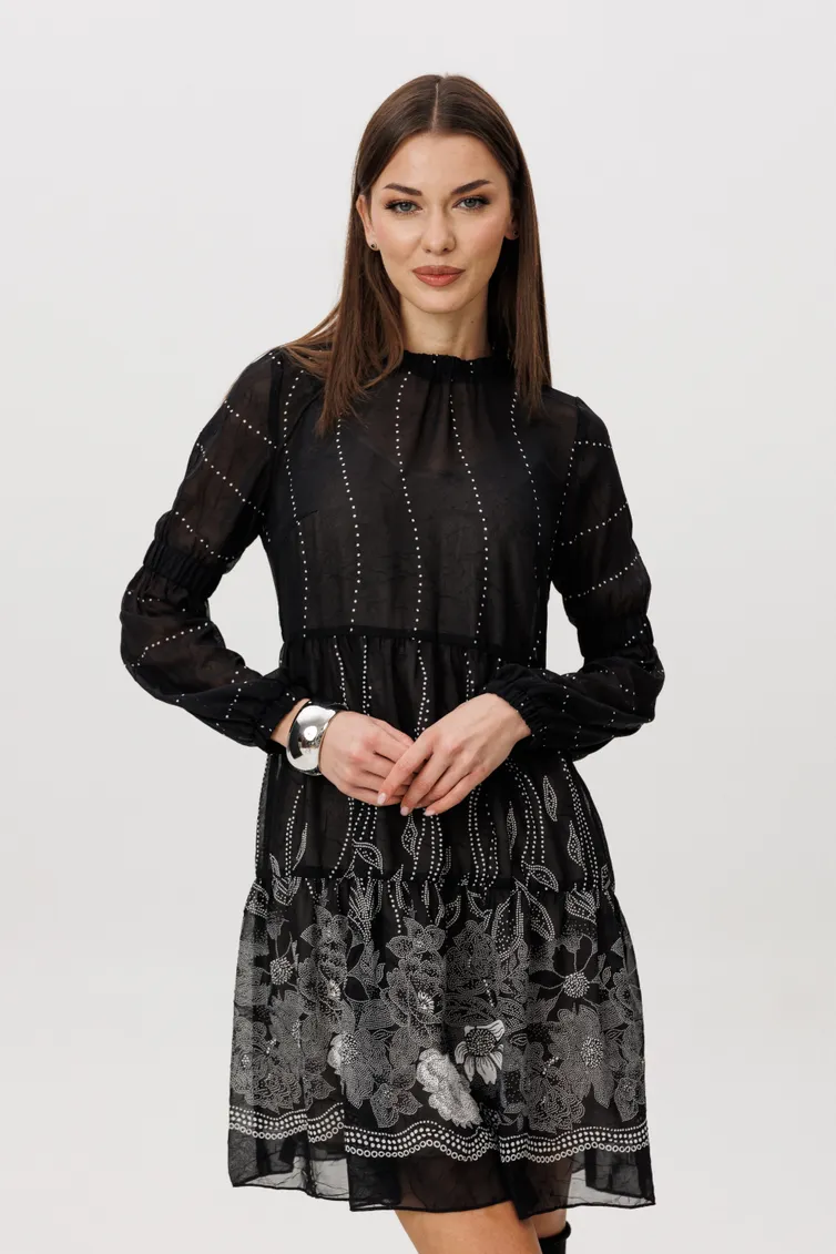 Dress Fantazia Mod #5973