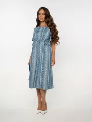 Sukienka LT Collection #P15802-18M