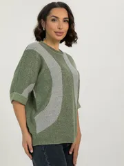 Jumper LT Collection #B16566-7M