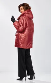Jacket LS 7298
