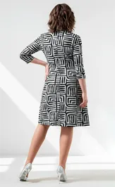 Dress Avanti 01620-1