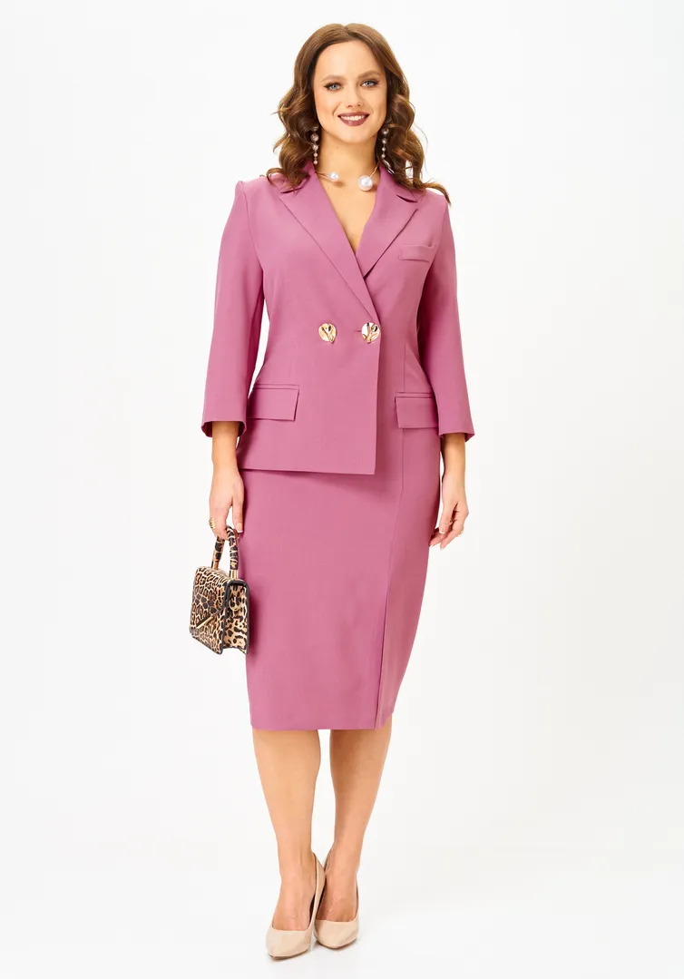 Dress Tvoi Imidj #2316
